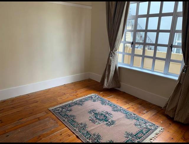 1 BEDROOM PROPERTY TO RENT IN MUSGRAVE